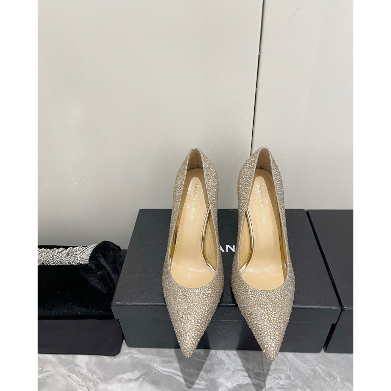 Y*L high heels